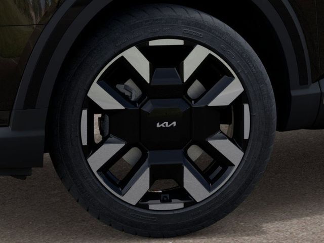 2027 Kia Telluride S Moreno Valley CA