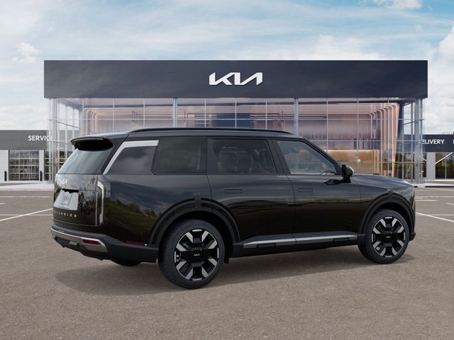2027 Kia Telluride S Moreno Valley CA