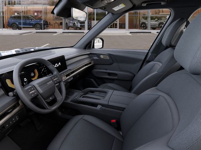 2027 Kia Telluride S Moreno Valley CA