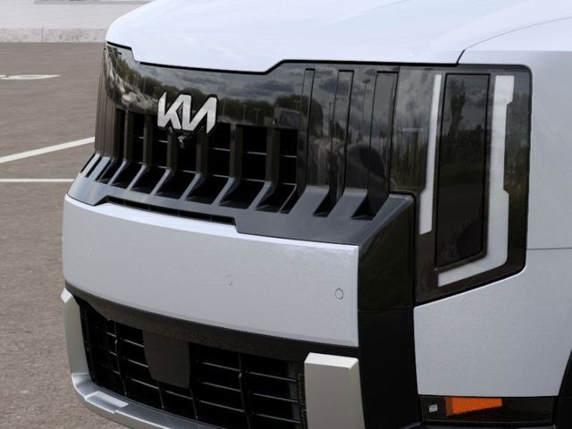 2027 Kia Telluride SX Glendale CA