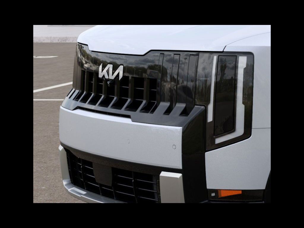 2027 Kia Telluride SX Glendale CA