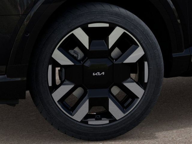 2027 Kia Telluride SX Glendale CA