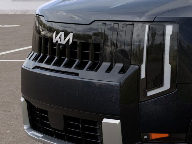 2027 Kia Telluride SX Glendale CA