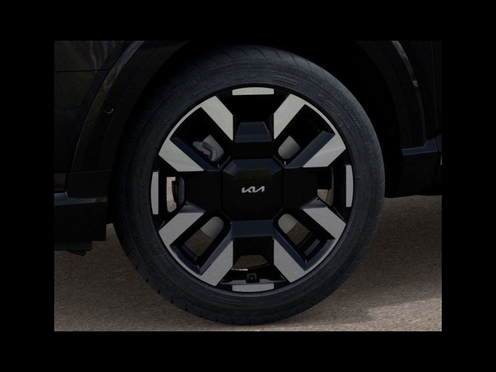 2027 Kia Telluride SX Glendale CA