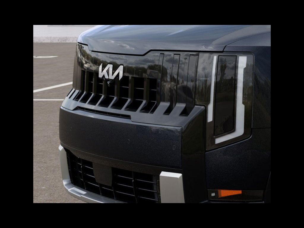 2027 Kia Telluride SX Glendale CA