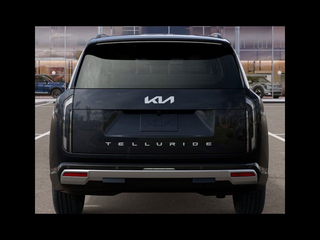2027 Kia Telluride SX Glendale CA