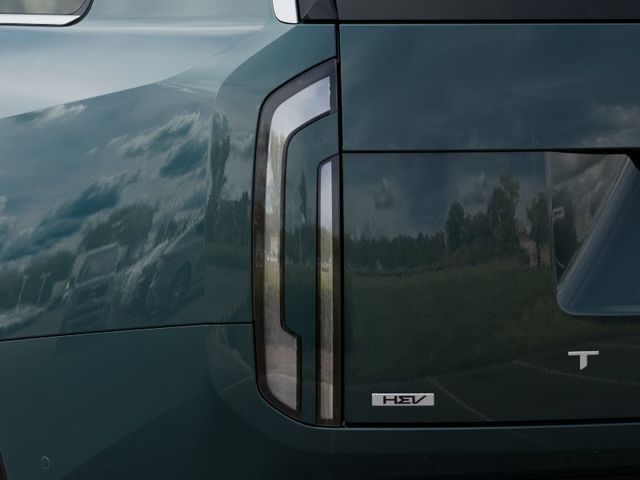 2027 Kia Telluride SX Glendale CA