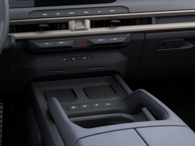 2027 Kia Telluride SX Glendale CA