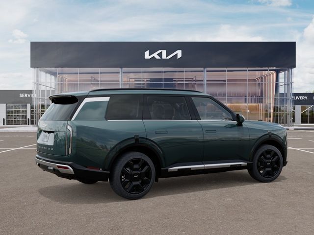 2027 Kia Telluride SX Glendale CA