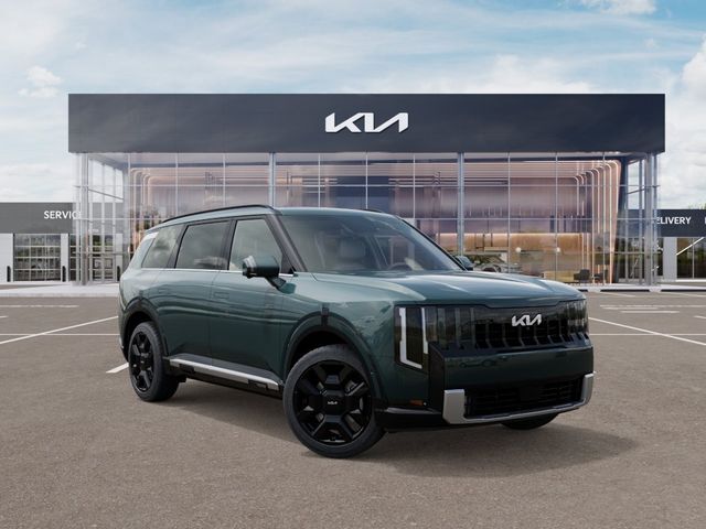 2027 Kia Telluride SX Glendale CA