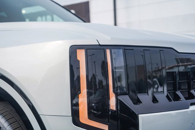 2027 Kia Telluride SX Huntington Beach CA