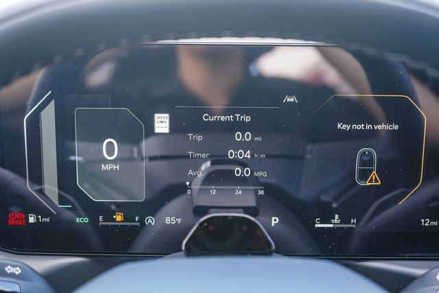 2027 Kia Telluride SX Huntington Beach CA