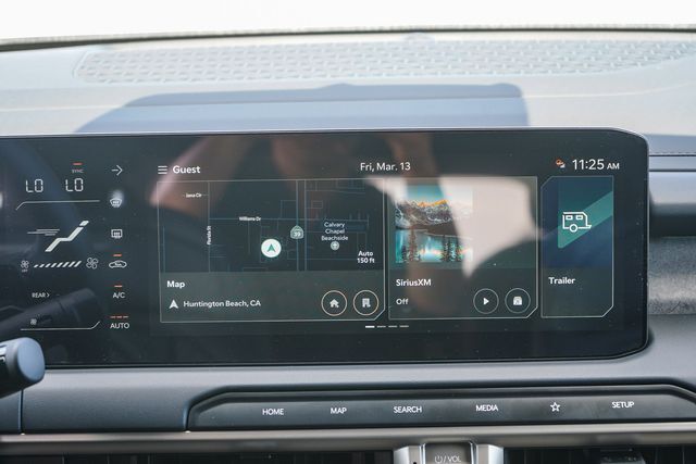 2027 Kia Telluride SX Huntington Beach CA