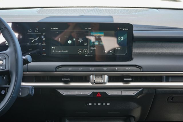 2027 Kia Telluride SX Huntington Beach CA