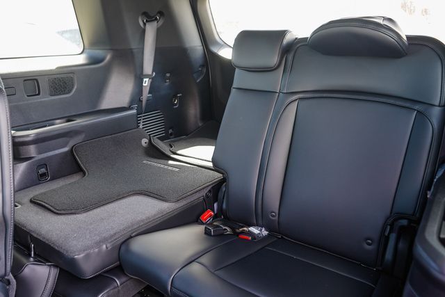 2027 Kia Telluride SX Huntington Beach CA