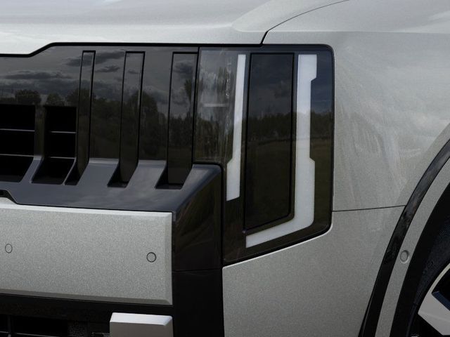 2027 Kia Telluride SX Huntington Beach CA