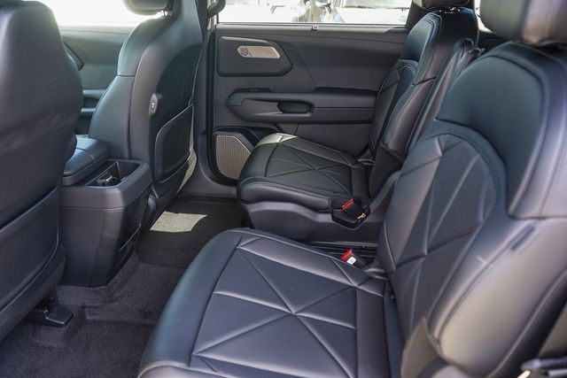 2027 Kia Telluride SX Huntington Beach CA