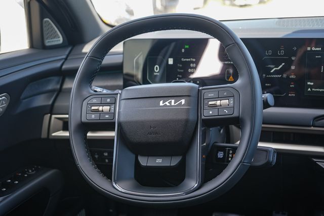 2027 Kia Telluride SX Huntington Beach CA