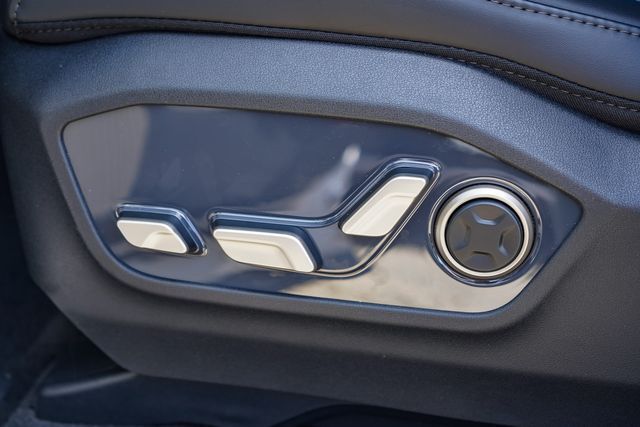 2027 Kia Telluride SX Huntington Beach CA