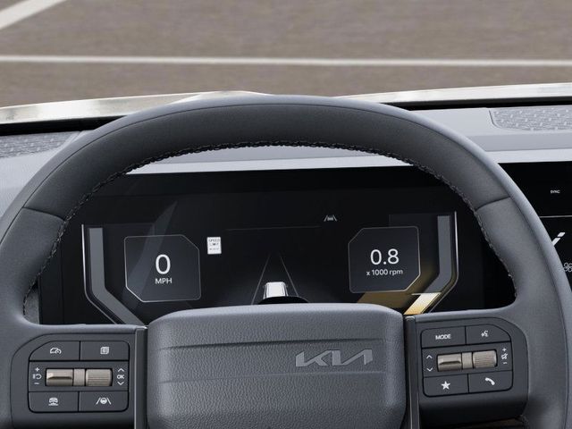 2027 Kia Telluride SX Huntington Beach CA