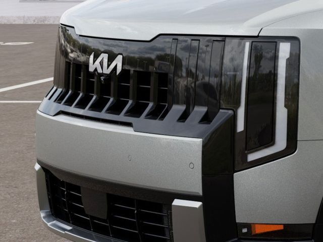 2027 Kia Telluride SX Huntington Beach CA