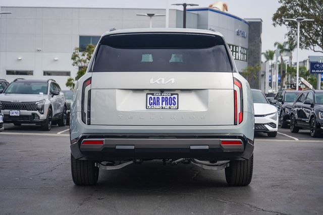 2027 Kia Telluride SX Huntington Beach CA