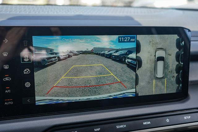 2027 Kia Telluride SX Huntington Beach CA