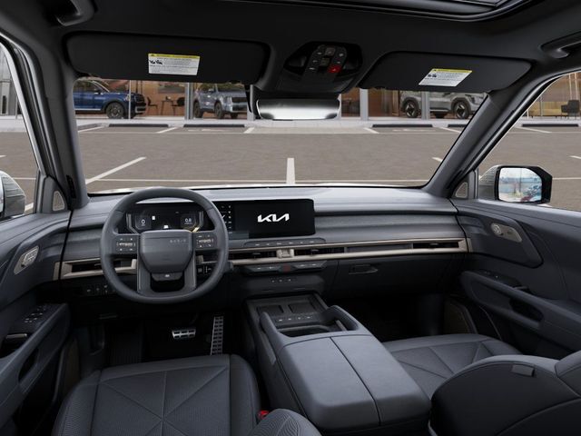 2027 Kia Telluride SX Huntington Beach CA