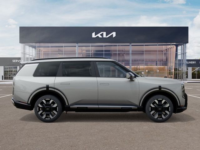 2027 Kia Telluride SX Huntington Beach CA