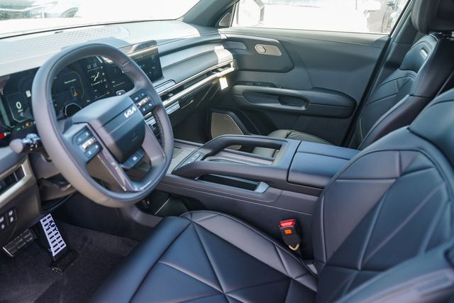 2027 Kia Telluride SX Huntington Beach CA