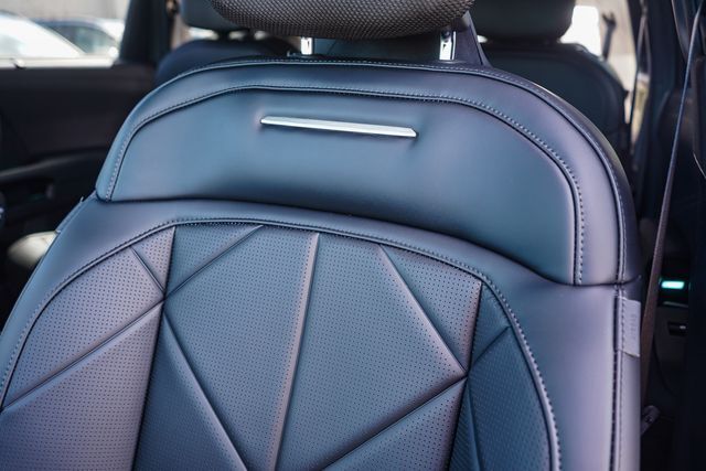 2027 Kia Telluride SX Huntington Beach CA