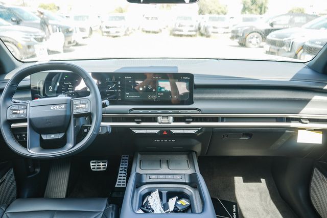 2027 Kia Telluride SX Huntington Beach CA