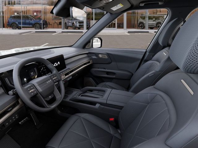 2027 Kia Telluride SX Huntington Beach CA