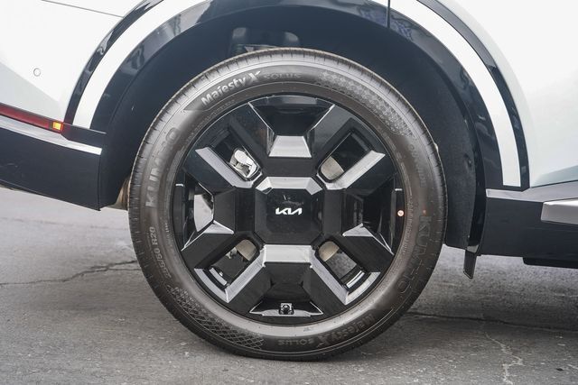 2027 Kia Telluride SX Huntington Beach CA