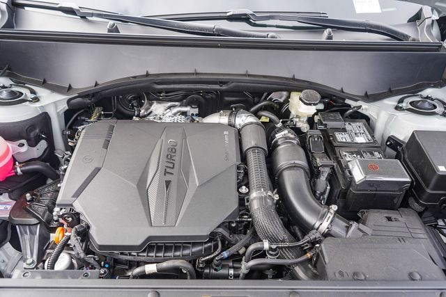 2027 Kia Telluride SX Huntington Beach CA