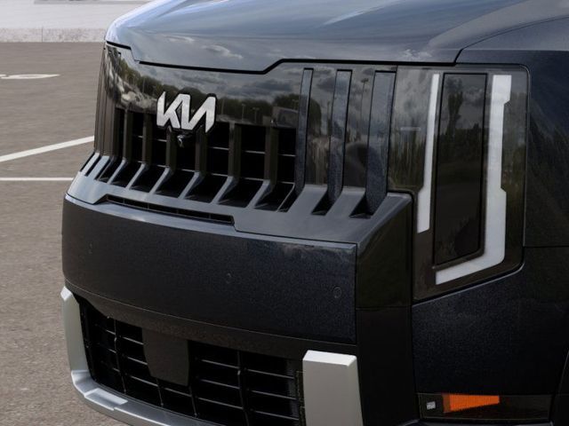 2027 Kia Telluride SX Huntington Beach CA