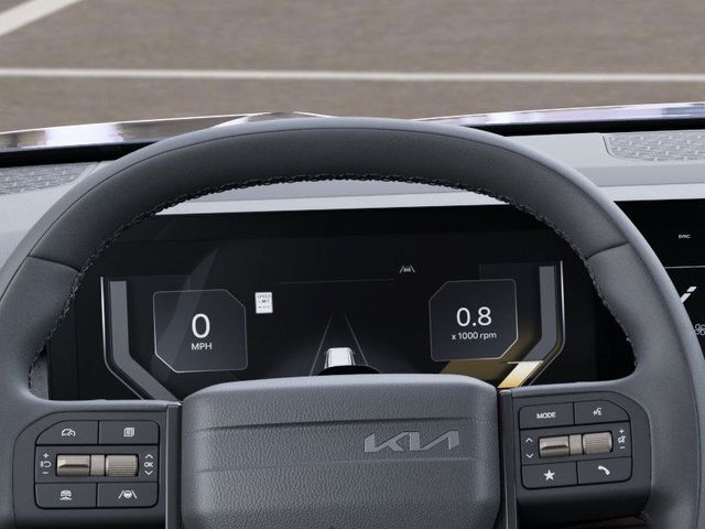 2027 Kia Telluride SX Huntington Beach CA