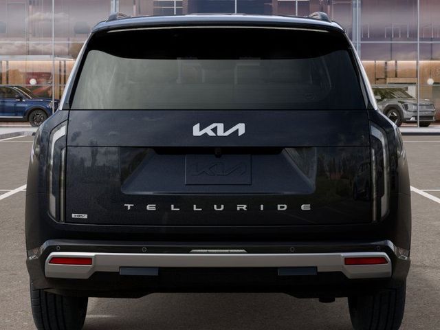 2027 Kia Telluride SX Huntington Beach CA