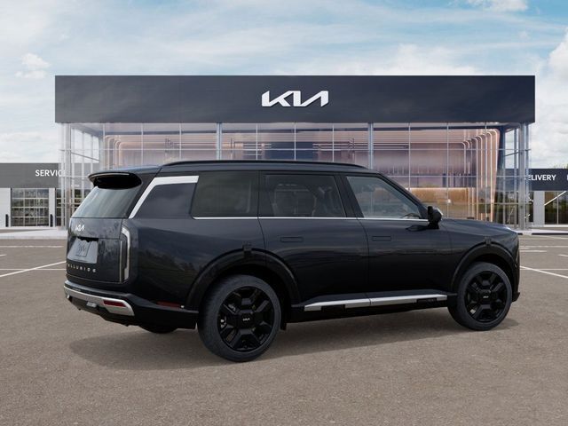 2027 Kia Telluride SX Huntington Beach CA