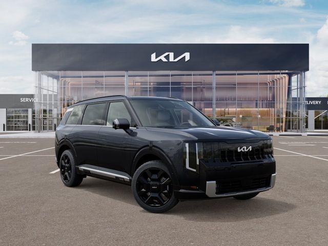 2027 Kia Telluride SX Huntington Beach CA