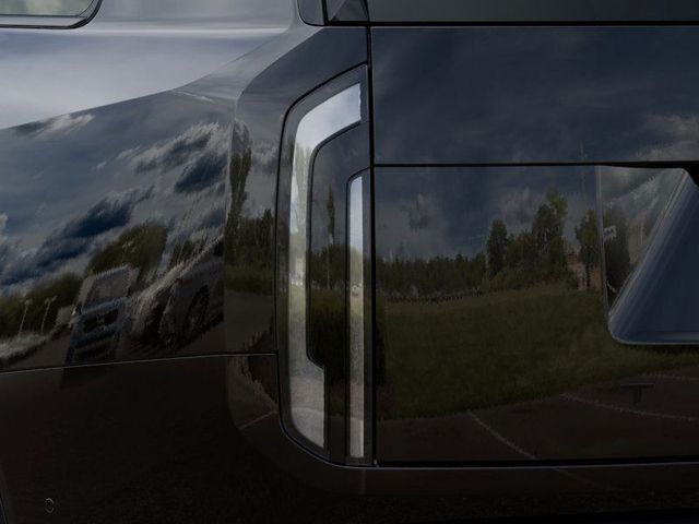 2027 Kia Telluride SX Huntington Beach CA