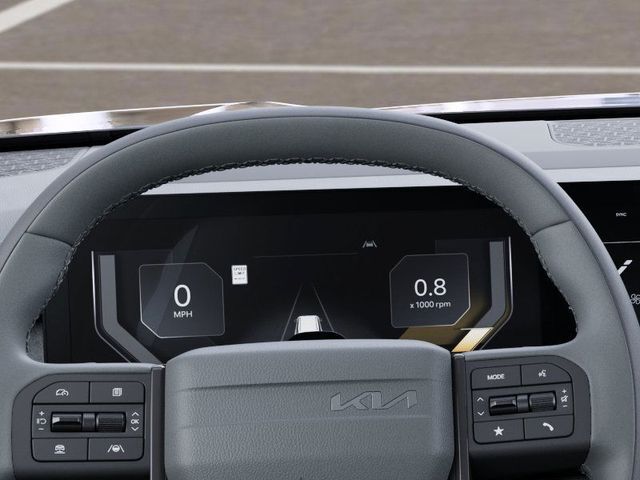 2027 Kia Telluride SX Huntington Beach CA