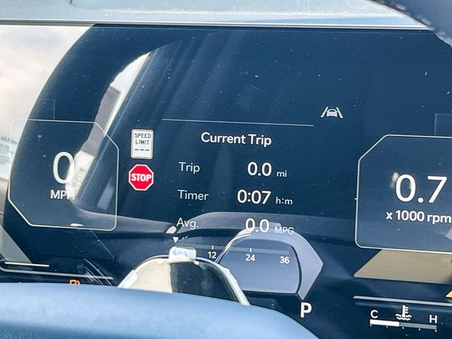 2027 Kia Telluride SX Moreno Valley CA