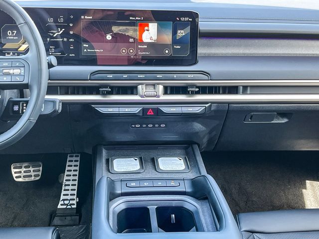 2027 Kia Telluride SX Moreno Valley CA