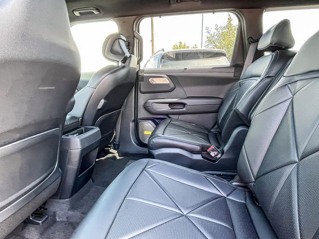 2027 Kia Telluride SX Moreno Valley CA