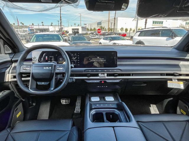 2027 Kia Telluride SX Moreno Valley CA