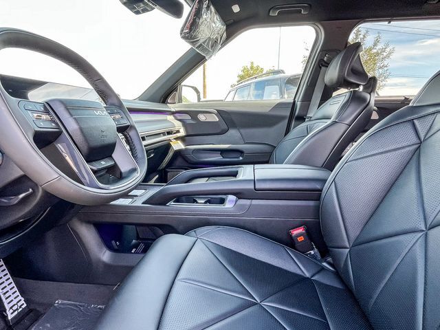 2027 Kia Telluride SX Moreno Valley CA