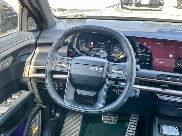 2027 Kia Telluride SX Moreno Valley CA