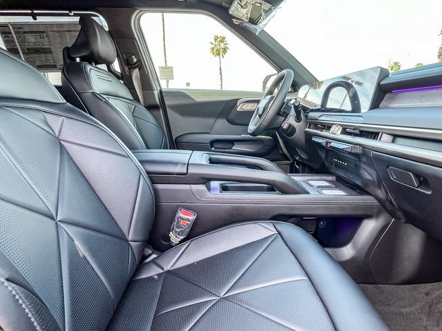 2027 Kia Telluride SX Moreno Valley CA