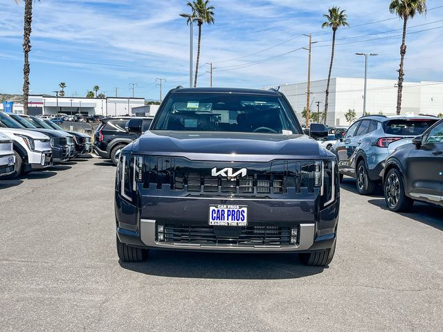 2027 Kia Telluride SX